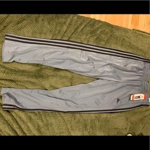 Men’s Adidas Joggers